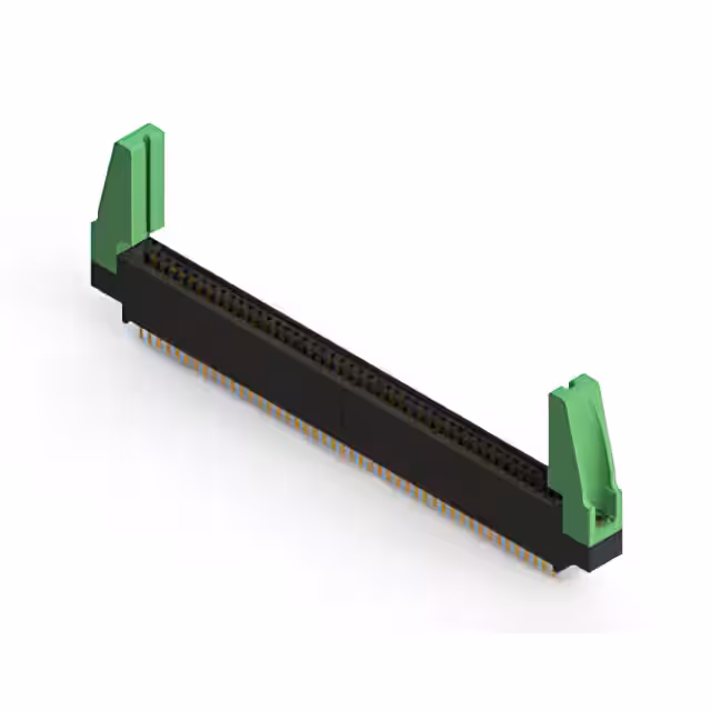 395-092-525-888 EDAC Inc.  Edgeboard Connectors